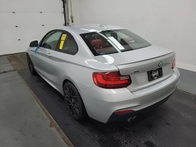 BMW 228 228I XDRIVE / RED INT / PANO / ПОДГРЕВИ | Auto.bg — изображение 5
