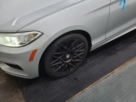 BMW 228 228I XDRIVE / RED INT / PANO / ПОДГРЕВИ | Auto.bg — изображение 8