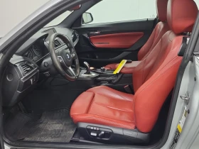 BMW 228 228I XDRIVE / RED INT / PANO / ПОДГРЕВИ | Auto.bg — изображение 11