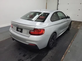 BMW 228 228I XDRIVE / RED INT / PANO / ПОДГРЕВИ | Auto.bg — изображение 4