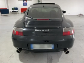 Porsche 911 Carrera 4| ШИБИДАХ| AUTO| КОЖА| СЕРВИЗНА| AWD|  | Auto.bg — изображение 5