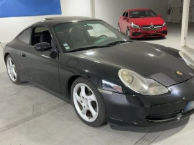 Porsche 911 Carrera 4| ШИБИДАХ| AUTO| КОЖА| СЕРВИЗНА| AWD|  | Auto.bg — изображение 9