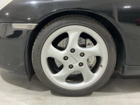 Porsche 911 Carrera 4| ШИБИДАХ| AUTO| КОЖА| СЕРВИЗНА| AWD|  | Auto.bg — изображение 3