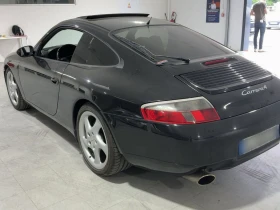 Porsche 911 Carrera 4| ШИБИДАХ| AUTO| КОЖА| СЕРВИЗНА| AWD|  | Auto.bg — изображение 4