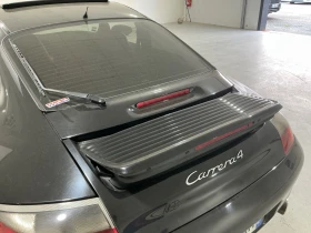 Porsche 911 Carrera 4| ШИБИДАХ| AUTO| КОЖА| СЕРВИЗНА| AWD|  | Auto.bg — изображение 6