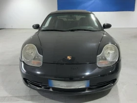 Porsche 911 Carrera 4| ШИБИДАХ| AUTO| КОЖА| СЕРВИЗНА| AWD|  | Auto.bg — изображение 10