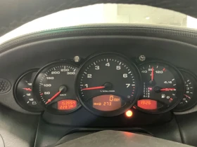 Porsche 911 Carrera 4| ШИБИДАХ| AUTO| КОЖА| СЕРВИЗНА| AWD|  | Auto.bg — изображение 14