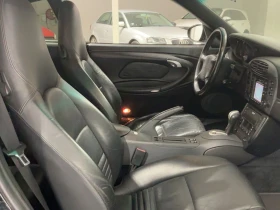 Porsche 911 Carrera 4| ШИБИДАХ| AUTO| КОЖА| СЕРВИЗНА| AWD|  | Auto.bg — изображение 11