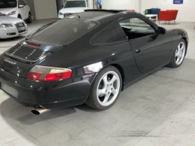 Porsche 911 Carrera 4| ШИБИДАХ| AUTO| КОЖА| СЕРВИЗНА| AWD|  | Auto.bg — изображение 7