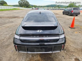 Hyundai Ioniq 6 SEL * 77kWh* AWD | Mobile.bg � ����� ������ 5