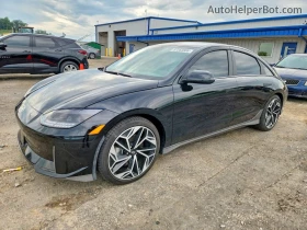 ������ Hyundai Ioniq 6