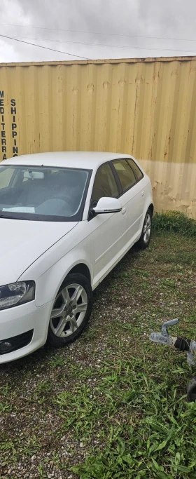 Audi A3 2.0 дизел - 2600 € - 24450793 3