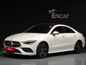 ������ Mercedes-Benz CLA