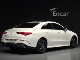 Mercedes-Benz CLA 250 4MATIC* �������* ������� | Mobile.bg � ����� ������ 2