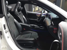 Mercedes-Benz CLA 250 4MATIC* �������* ������� | Mobile.bg � ����� ������ 11