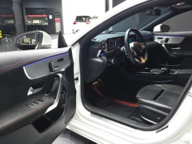 Mercedes-Benz CLA 250 4MATIC* �������* ������� | Mobile.bg � ����� ������ 10