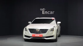 Cadillac CT6 3.6 ��. �������� 360 ��� ������ ����* encareu.com | Mobile.bg � ����� ������ 3