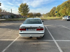 Nissan Primera | Mobile.bg � ����� ������ 4