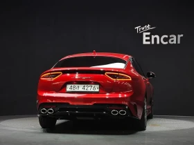 Kia Stinger 2.0 TURBO PLATINUM* ���������* �������* ���������* | Mobile.bg � ����� ������ 4