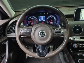Kia Stinger 2.0 TURBO PLATINUM* ���������* �������* ���������* | Mobile.bg � ����� ������ 13