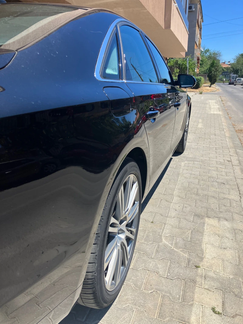 Audi A8, снимка 16 - Автомобили и джипове - 46435671