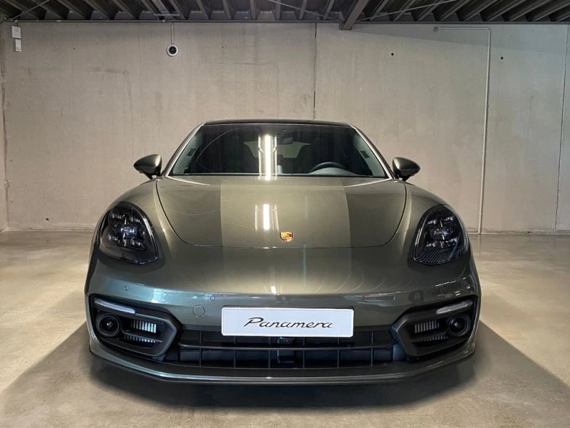 Porsche Panamera 4 E-Hybrid Platinum Edition, снимка 2 - Автомобили и джипове - 44824641