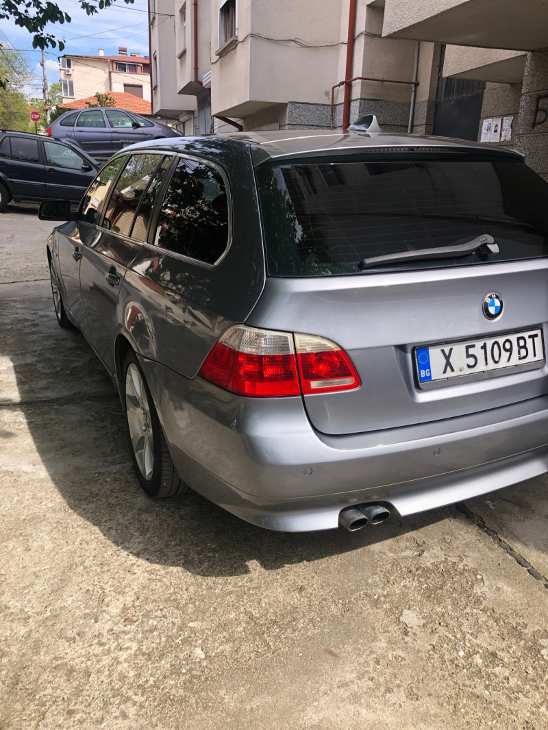 BMW 530 530 XD, снимка 2 - Автомобили и джипове - 46006766