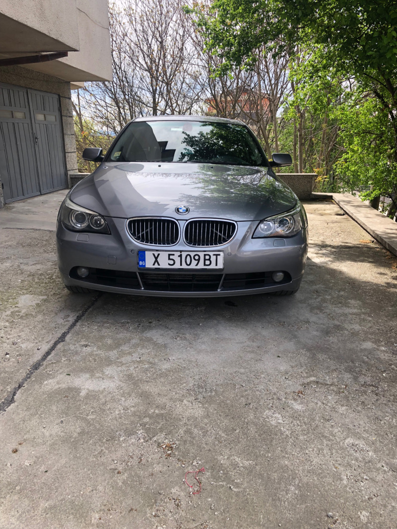 BMW 530 530 XD, снимка 5 - Автомобили и джипове - 46006766