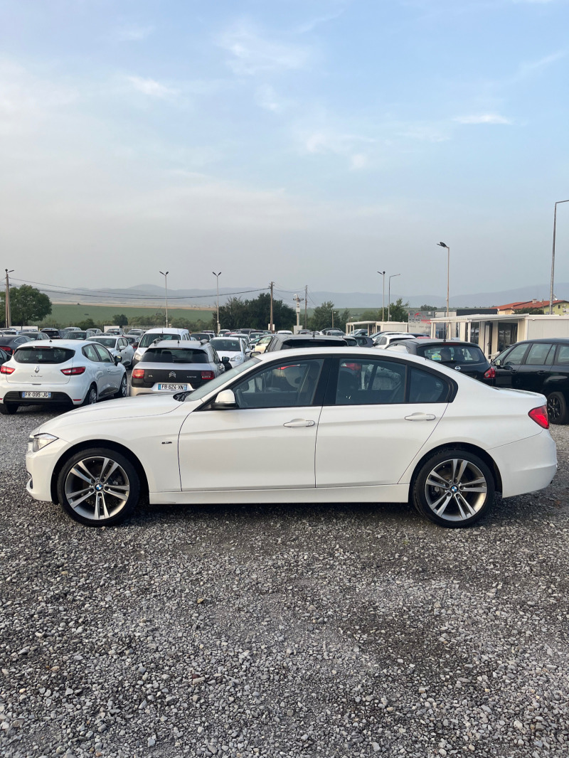 BMW 320, снимка 1 - Автомобили и джипове - 46354001