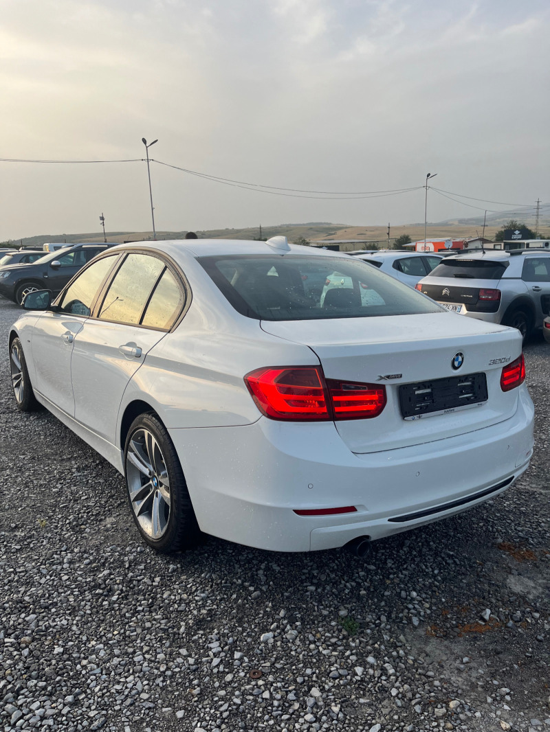 BMW 320, снимка 8 - Автомобили и джипове - 46354001