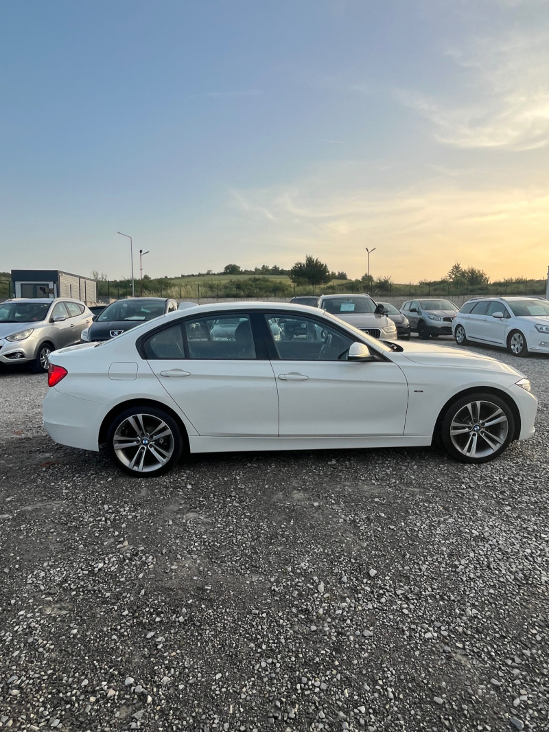 BMW 320, снимка 4 - Автомобили и джипове - 46354001