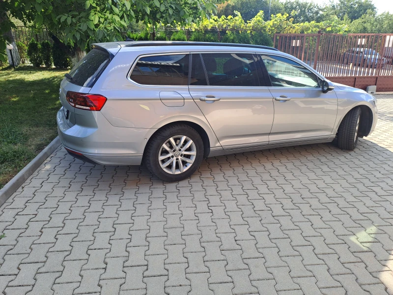 VW Passat N1 В ГАРАНЦИЯ, снимка 10 - Автомобили и джипове - 46826274