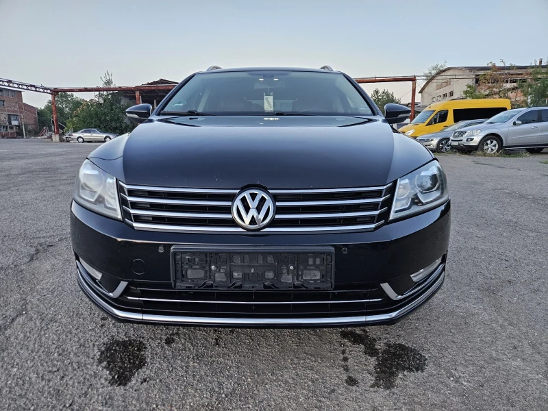 VW Passat 2.0 170ps БЕЗ АНАЛОГ! koja automat highline keyles, снимка 6 - Автомобили и джипове - 46953162