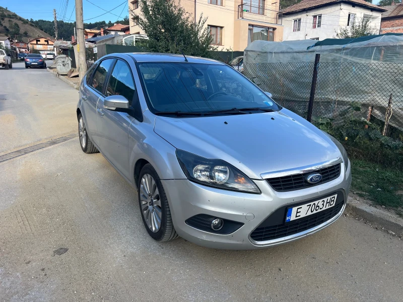 Ford Focus, снимка 2 - Автомобили и джипове - 47025855