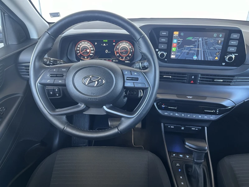 Hyundai I20, снимка 10 - Автомобили и джипове - 47423931