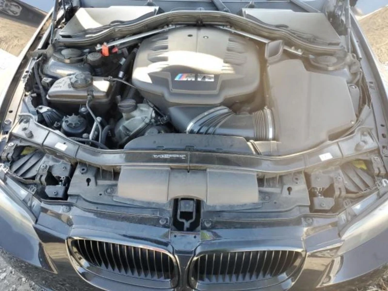 BMW M3, снимка 11 - Автомобили и джипове - 47842746