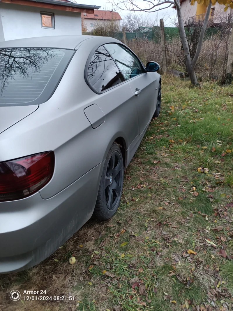 BMW 320 е92, снимка 5 - Автомобили и джипове - 48172230