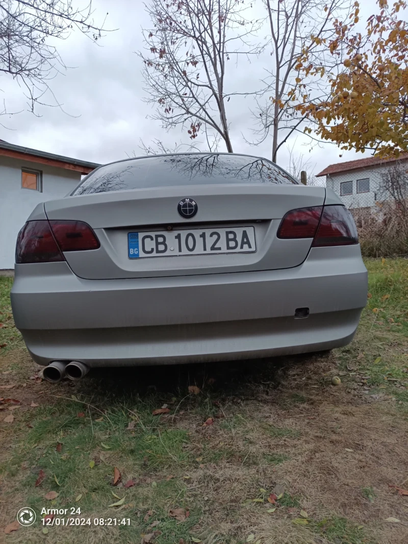 BMW 320 е92, снимка 6 - Автомобили и джипове - 48172230