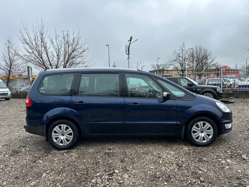 Ford Galaxy 1.6TDCI 116kc EVRO5, снимка 2 - Автомобили и джипове - 48292591