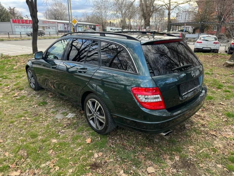 Mercedes-Benz C 220 646, снимка 3 - Автомобили и джипове - 48548807