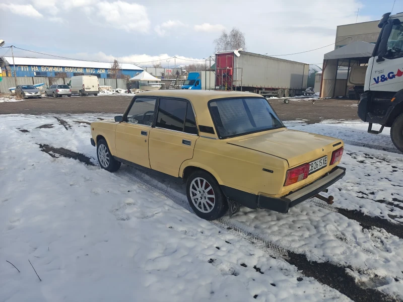 Lada 2105 2105, снимка 5 - Автомобили и джипове - 48678679