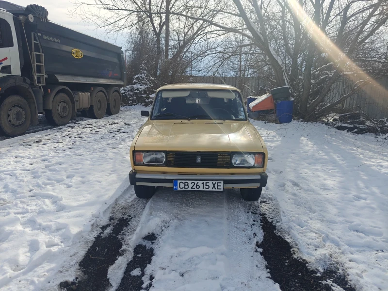 Lada 2105 2105, снимка 3 - Автомобили и джипове - 48678679