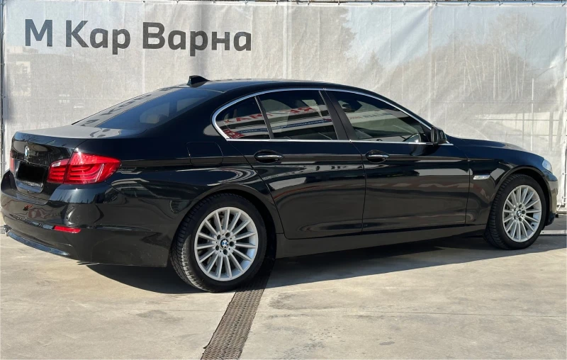 BMW 525 xDrive, снимка 4 - Автомобили и джипове - 48762637