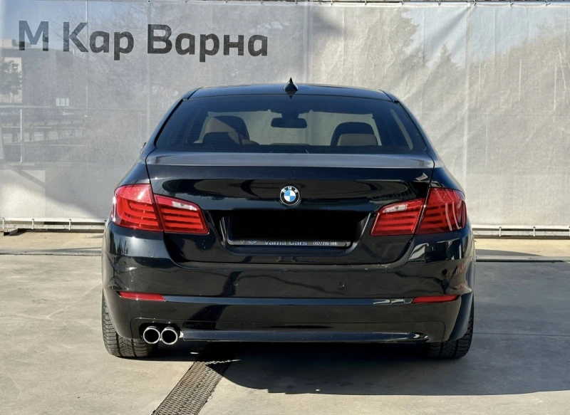 BMW 525 xDrive, снимка 5 - Автомобили и джипове - 48762637