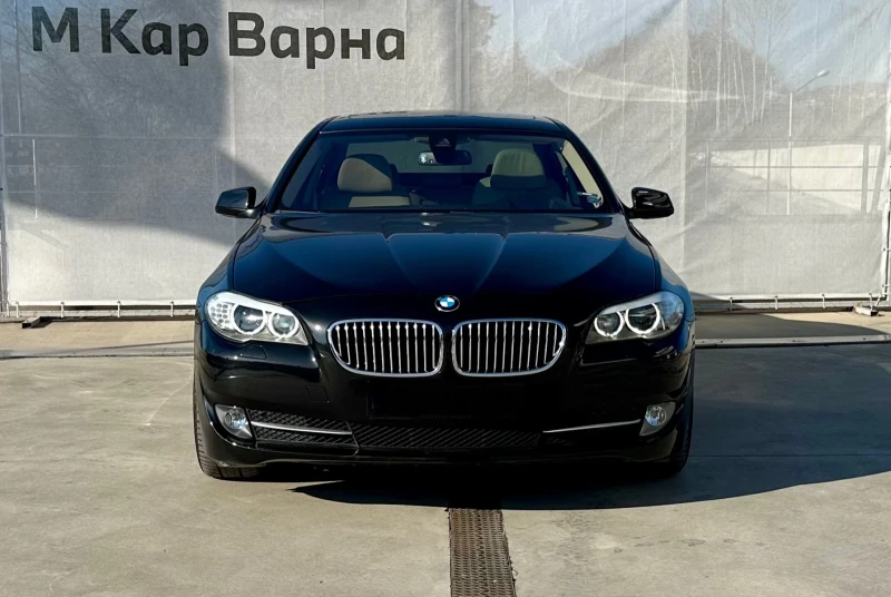 BMW 525 xDrive, снимка 2 - Автомобили и джипове - 48762637