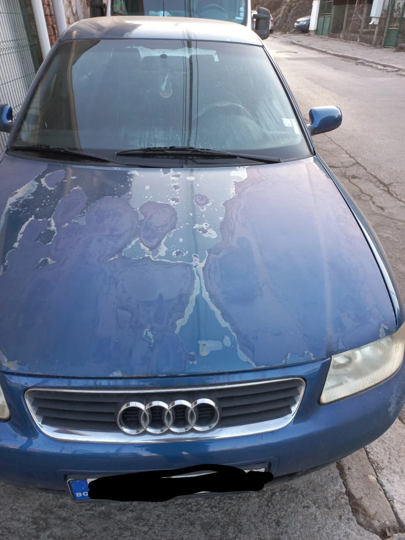 Audi A3, снимка 3 - Автомобили и джипове - 49090357