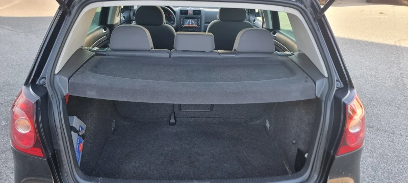 VW Golf R-Line, снимка 10 - Автомобили и джипове - 51160080