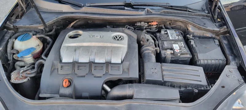 VW Golf R-Line, снимка 15 - Автомобили и джипове - 51160080