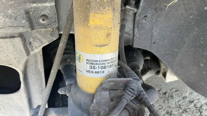 VW Golf R-Line, снимка 17 - Автомобили и джипове - 51160080