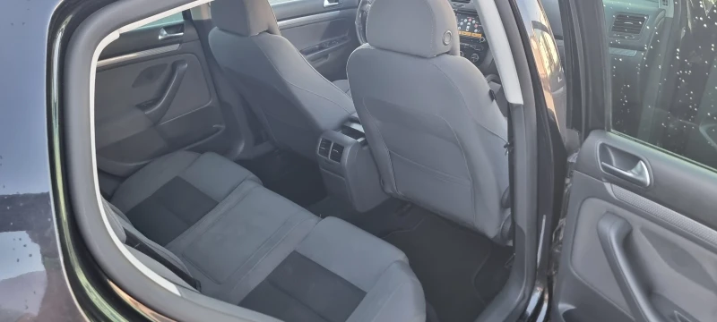 VW Golf R-Line, снимка 7 - Автомобили и джипове - 51160080